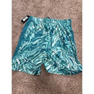 Men’s Under Armor Gym Shorts Size Large